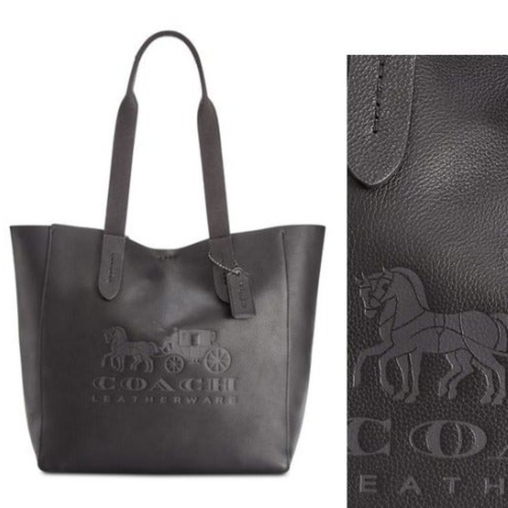 Coach Grove Tote